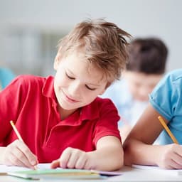 Brand Identity For A National Financial Literacy Project cover image