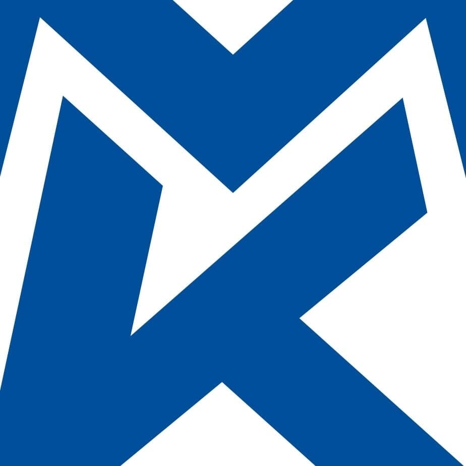 Brand Identity For Magnitogorsk Iron And Steel Works