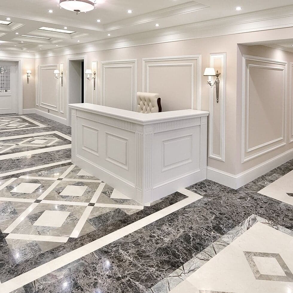 Brand Identity For Monferran Luxury Residence