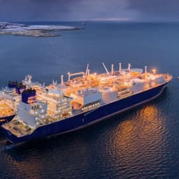 Editorial Design For Novatek Sustainability Report 2020 cover image