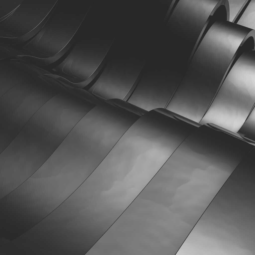 Brand Identity For Gulf Roc