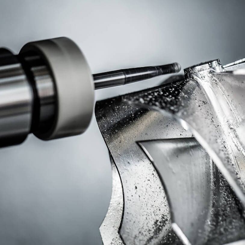 Brand Identity For Stankoflot Engineering Company