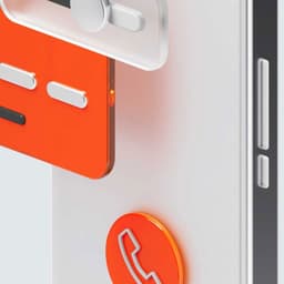 A B2b Design System For A Telecommunications Company cover image