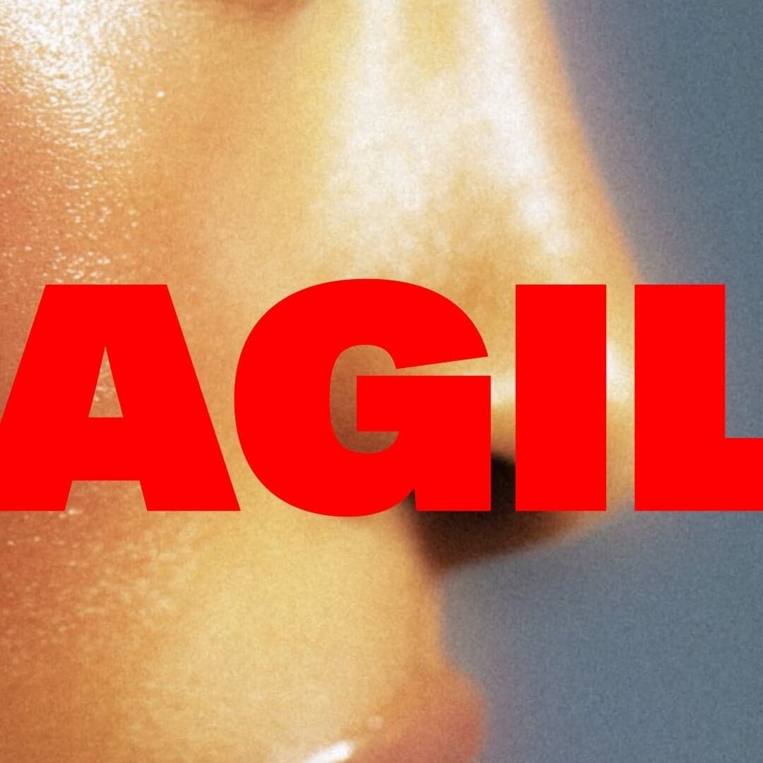 Brand Identity For Fragille Jewellery