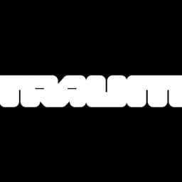 Visual Identity For Traum Club - thumbnail 1