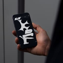 Brand Identity For Klub Dramatik Festival cover image