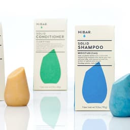 Product Design For Hibar cover image