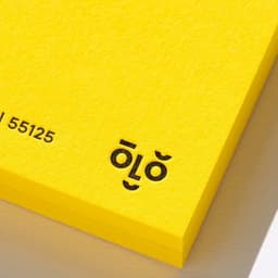 Brand Identity For Oleson cover image