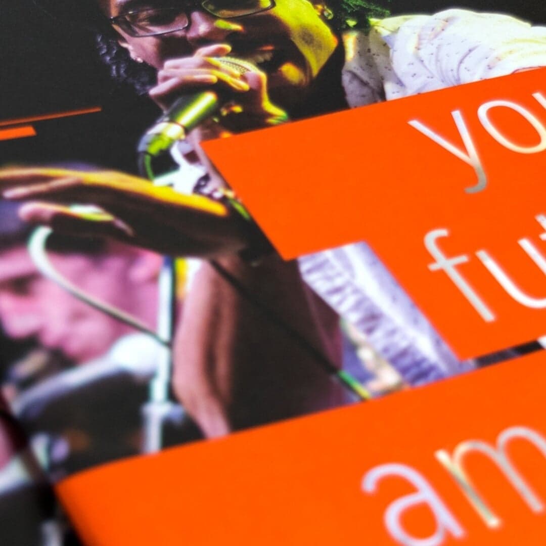 Visual System For Mcnally Smith College