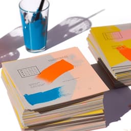 Invitation Design For Wdw 25th Anniversary cover image