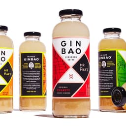 Brand Identity And Website Design For Mr. Mak’s cover image