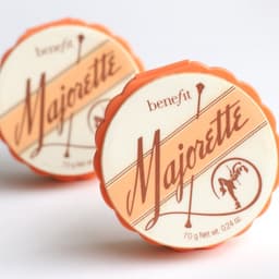 Brand Identity For Majorette cover image