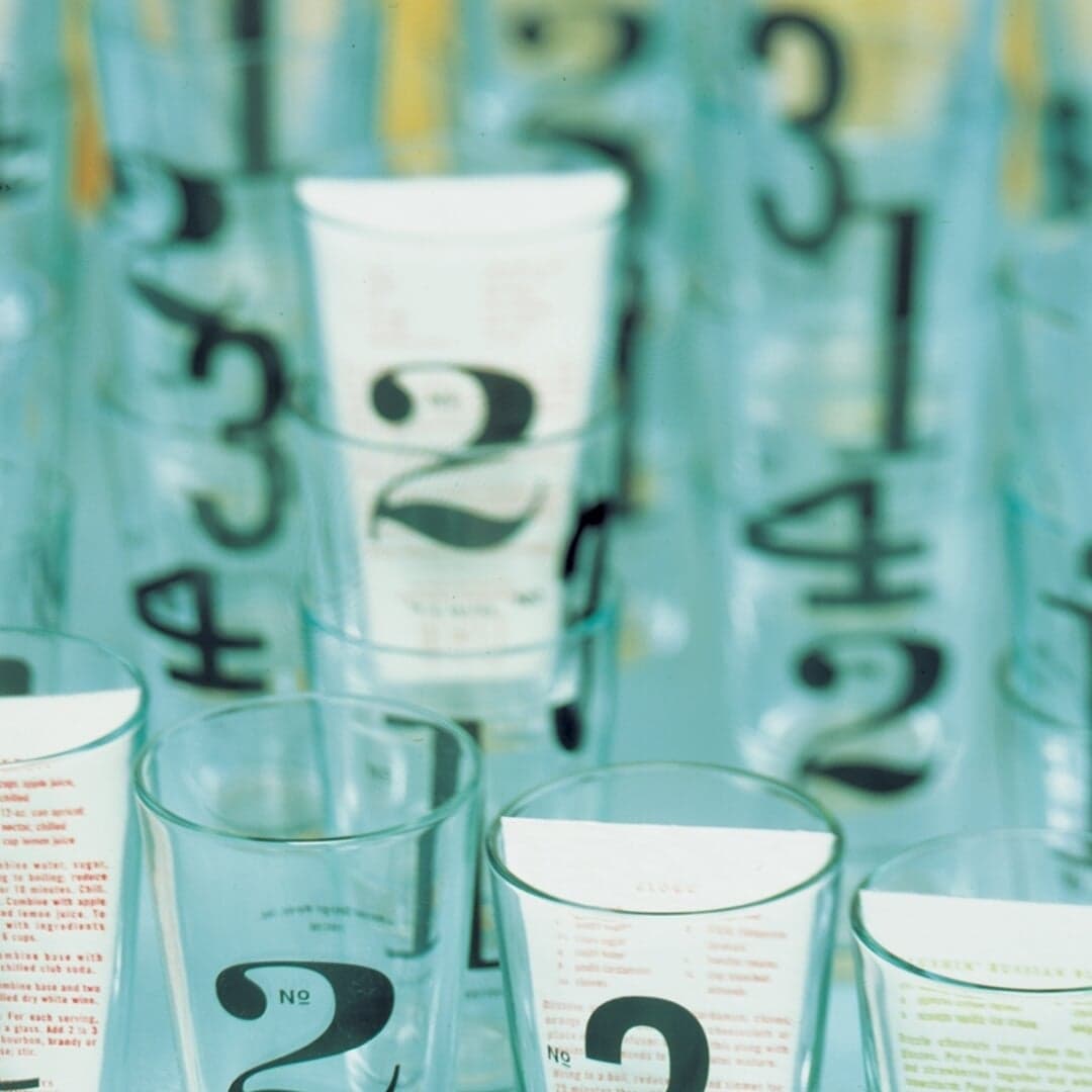 Product Design For Wdw Glasses