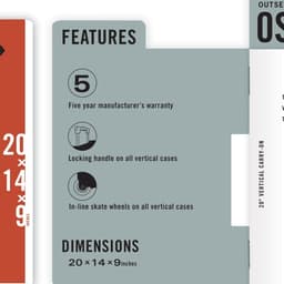 Campaign Identity For Target Outset - thumbnail 1