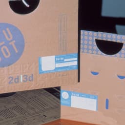 Modular Catalog Design For Blu Dot cover image