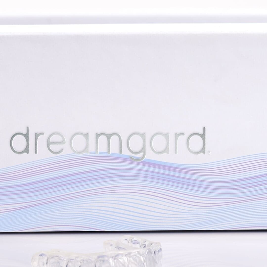 Brand Identity For Dreamgard Wellness Retreat