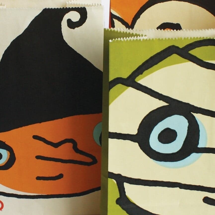 Seasonal Retail Experience For Target Halloween