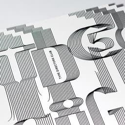 Event Branding For Tdc 59 Join Us cover image