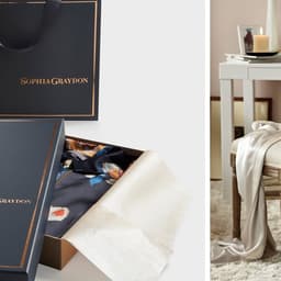 Merchandising For Sophia Graydon’s Cotton Basics Concept cover image