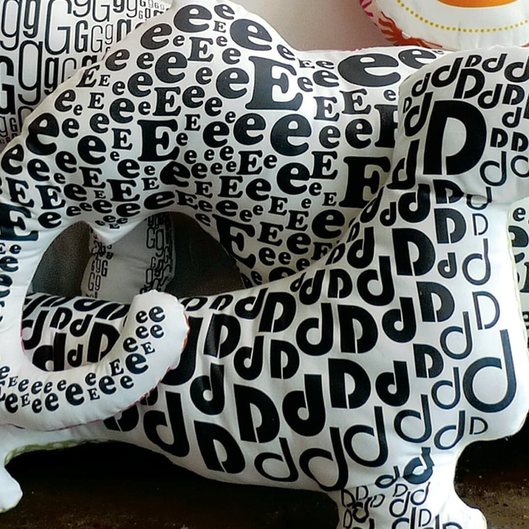 Illustrated Alphabet Series For Blue Apple Books