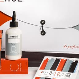 Retail Environment Design For Dphue cover image