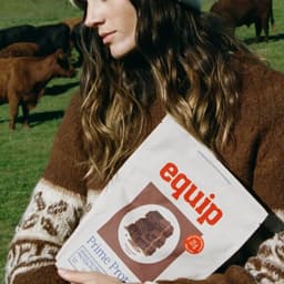 Brand Identity And Packaging For Equip Nutrition cover image