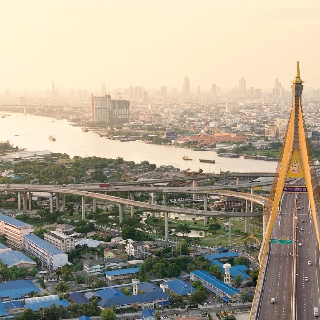 Nation Branding For The Government Of Thailand