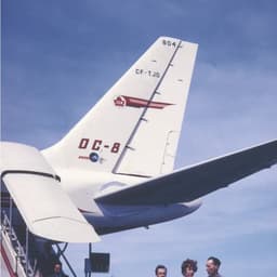 Air Canada - Winkreative design work cover image