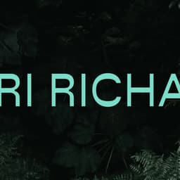 Brand Identity And Retail Experience For Tori Richard cover image