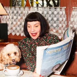 Brand Identity And Digital Presence For The Wolseley Hospitality Group cover image