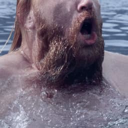 Advertising Campaign For Ocean Blue Smoked Salmon cover image