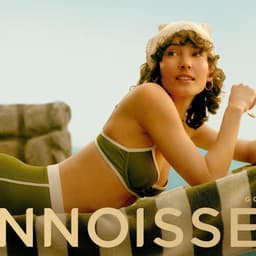 Campaign For Connoisseur Ice Cream cover image