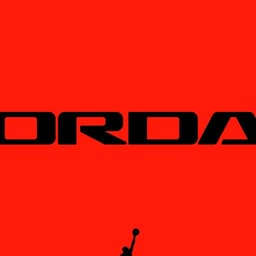 Visual Identity For Jordan Brand cover image
