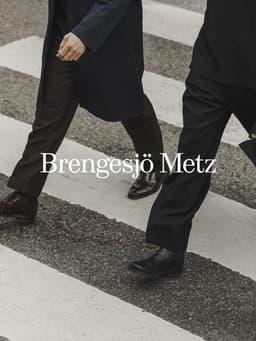 Brand Identity For Boutique Law Firm Brengesjö Metz - thumbnail 3