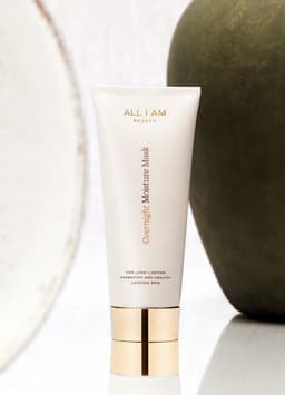 Visual Identity And Packaging For All I Am Beauty Brand - thumbnail 5