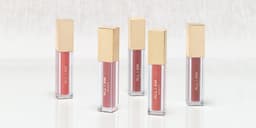 Visual Identity And Packaging For All I Am Beauty Brand - thumbnail 6