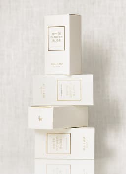 Visual Identity And Packaging For All I Am Beauty Brand - thumbnail 8