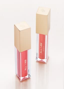 Visual Identity And Packaging For All I Am Beauty Brand - thumbnail 9