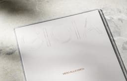 Naming And Visual Identity For An Italian Trattoria - thumbnail 3