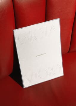 Naming And Visual Identity For An Italian Trattoria - thumbnail 6