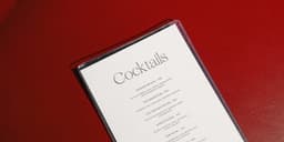 Naming And Visual Identity For An Italian Trattoria - thumbnail 7