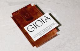 Naming And Visual Identity For An Italian Trattoria - thumbnail 9