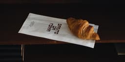Brand Identity For Santo Da Roma Restaurant And Deli - thumbnail 3