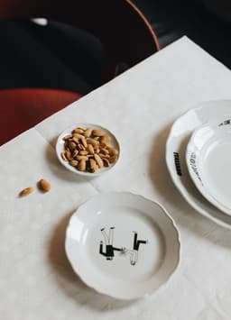 Visual Identity Redesign For Italiano Restaurant - thumbnail 2