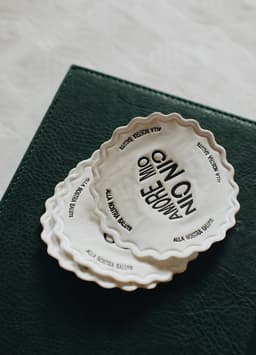 Visual Identity Redesign For Italiano Restaurant - thumbnail 3