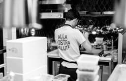 Visual Identity Redesign For Italiano Restaurant - thumbnail 8