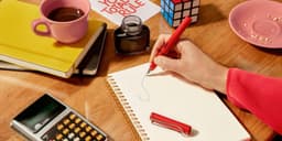Brand Evolution For Pen Store - thumbnail 2