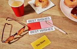 Brand Evolution For Pen Store - thumbnail 5