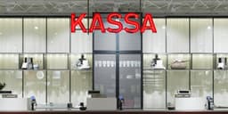 In-store Communication And Wayfinding For Åhléns Home - thumbnail 2