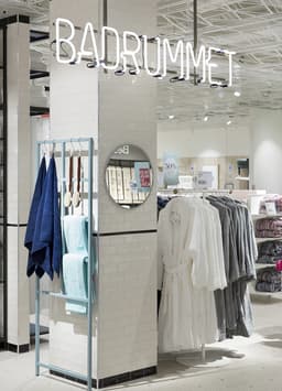 In-store Communication And Wayfinding For Åhléns Home - thumbnail 5